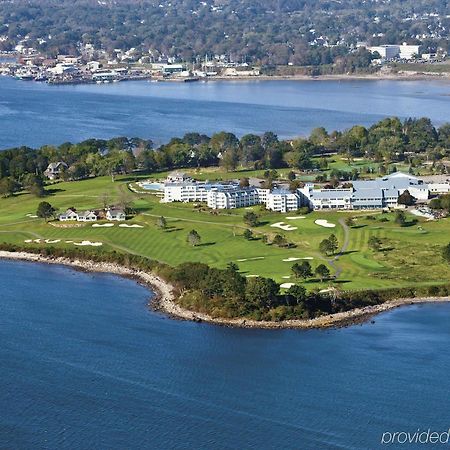 בלפסט Samoset Resort מראה חיצוני תמונה
