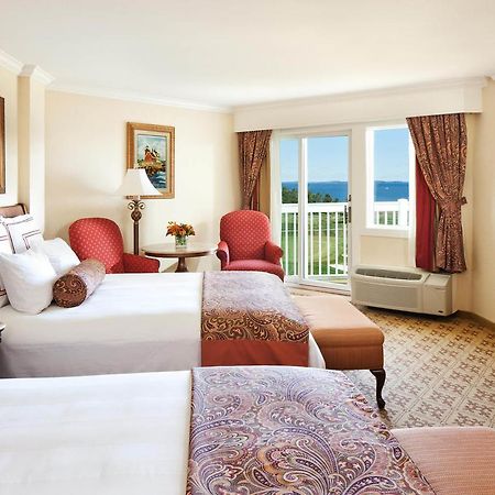 בלפסט Samoset Resort מראה חיצוני תמונה
