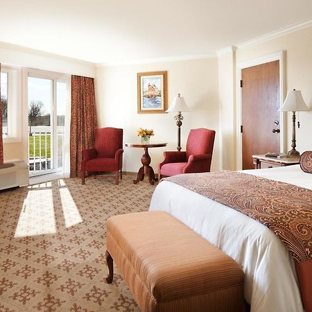 בלפסט Samoset Resort מראה חיצוני תמונה