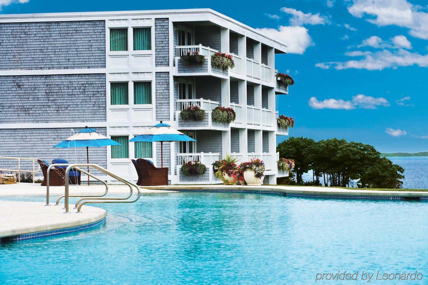 בלפסט Samoset Resort מראה חיצוני תמונה