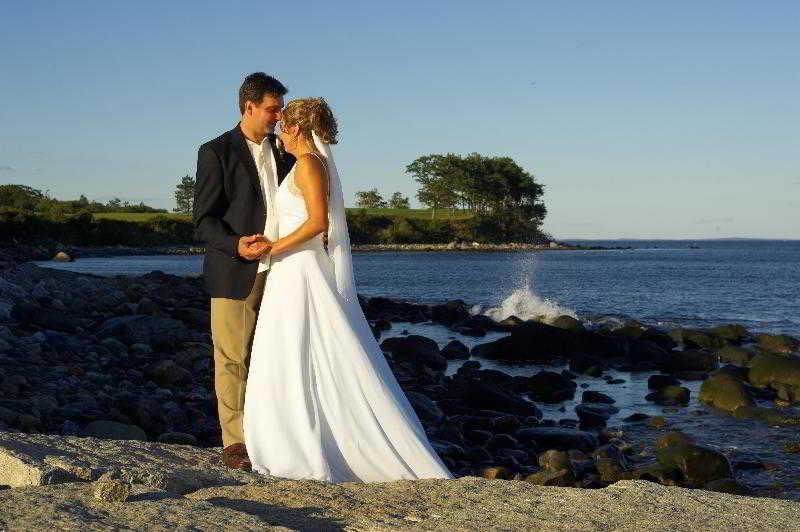 בלפסט Samoset Resort מראה חיצוני תמונה