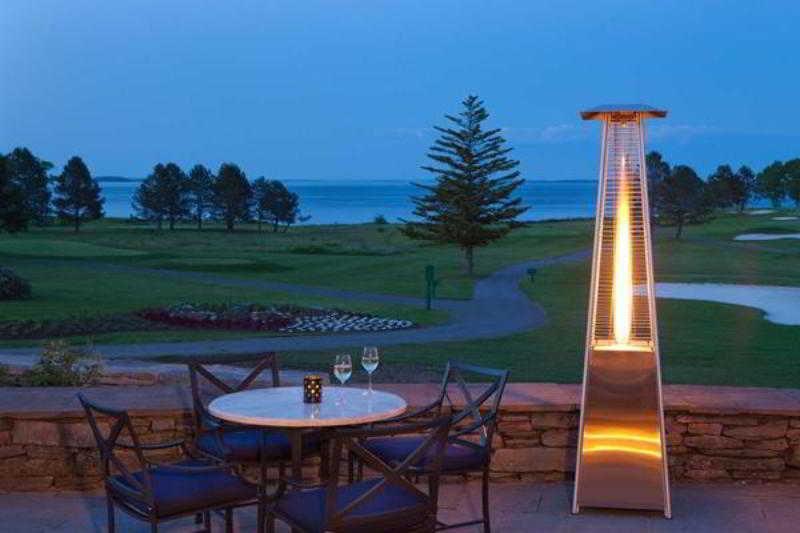 בלפסט Samoset Resort מראה חיצוני תמונה