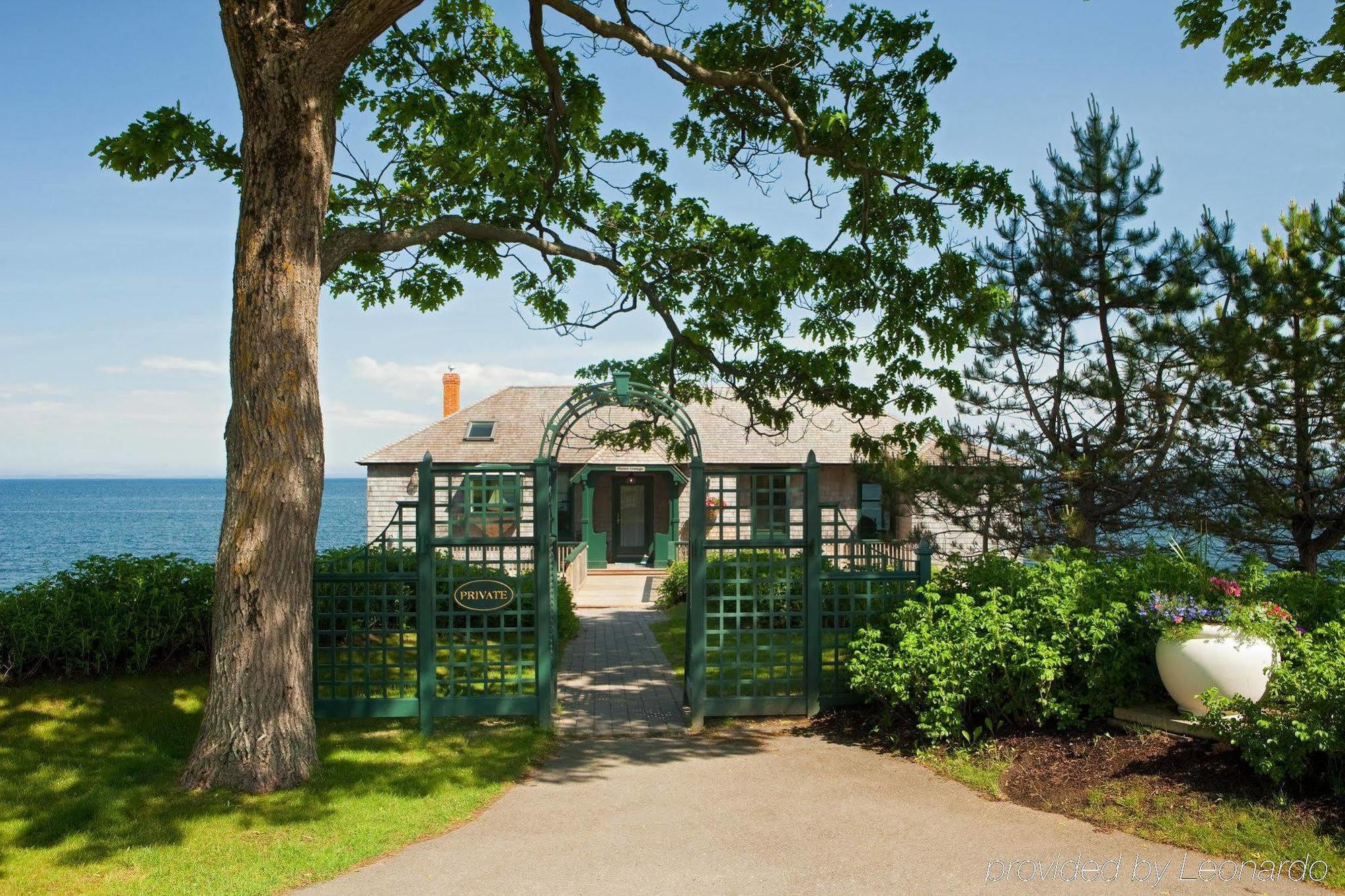בלפסט Samoset Resort מראה חיצוני תמונה