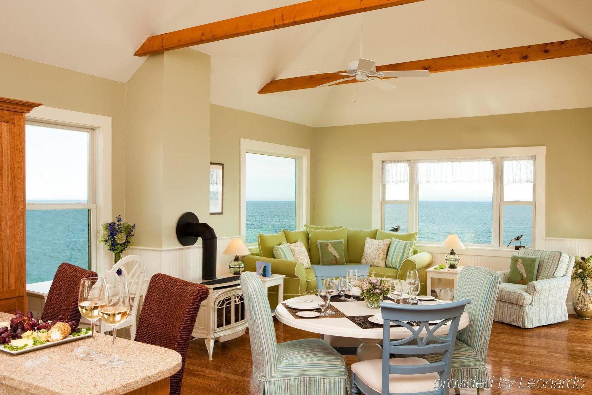 בלפסט Samoset Resort חדר תמונה