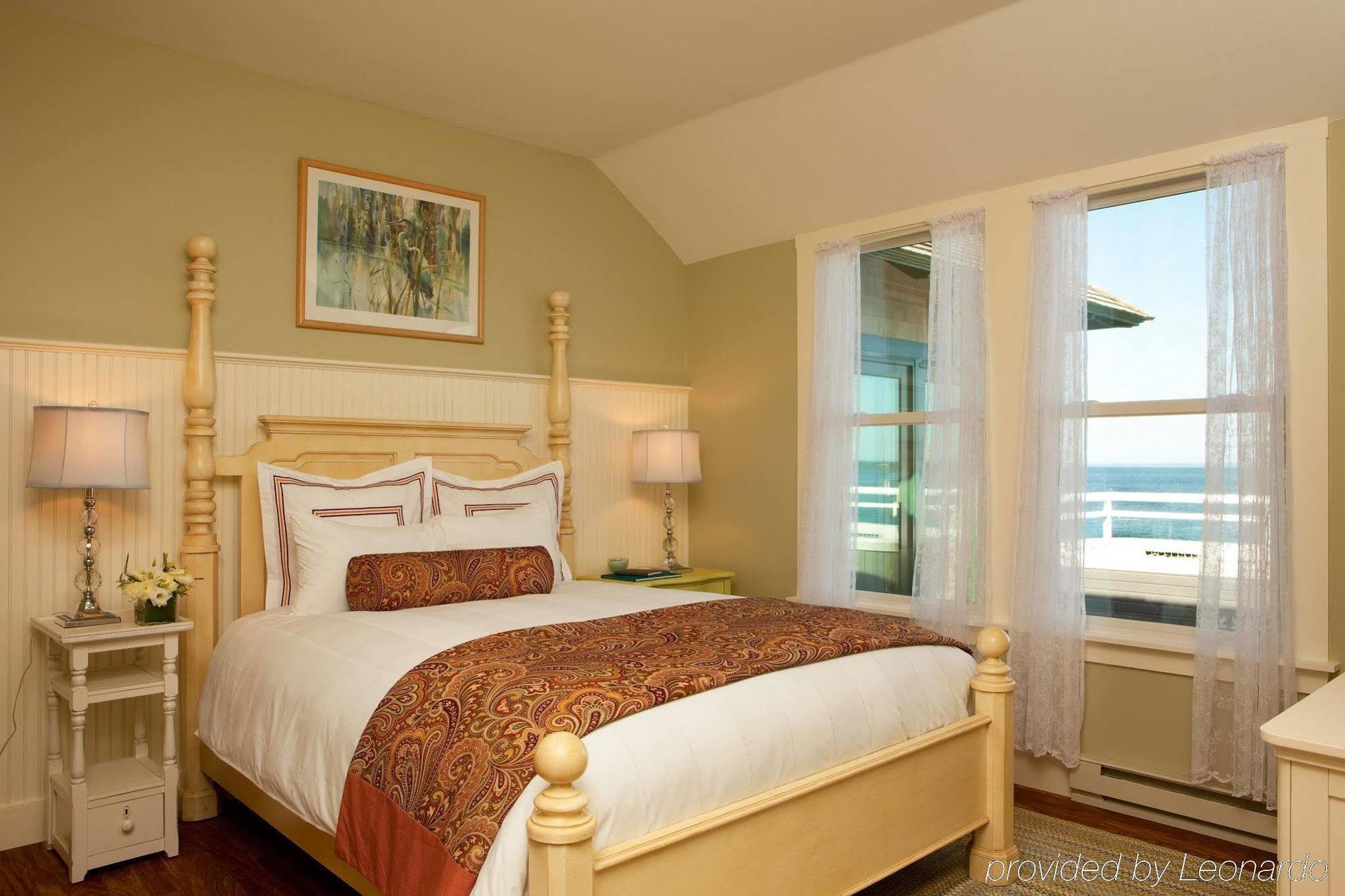 בלפסט Samoset Resort חדר תמונה