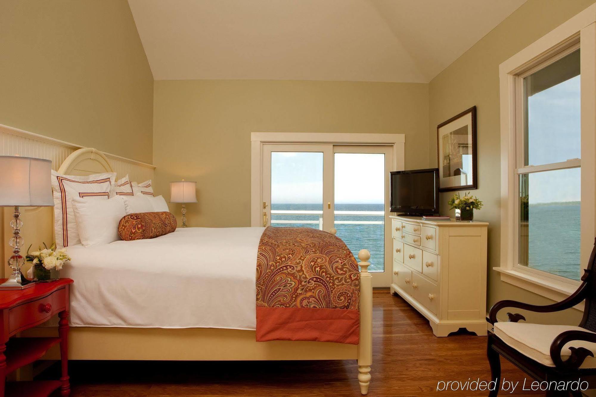 בלפסט Samoset Resort חדר תמונה