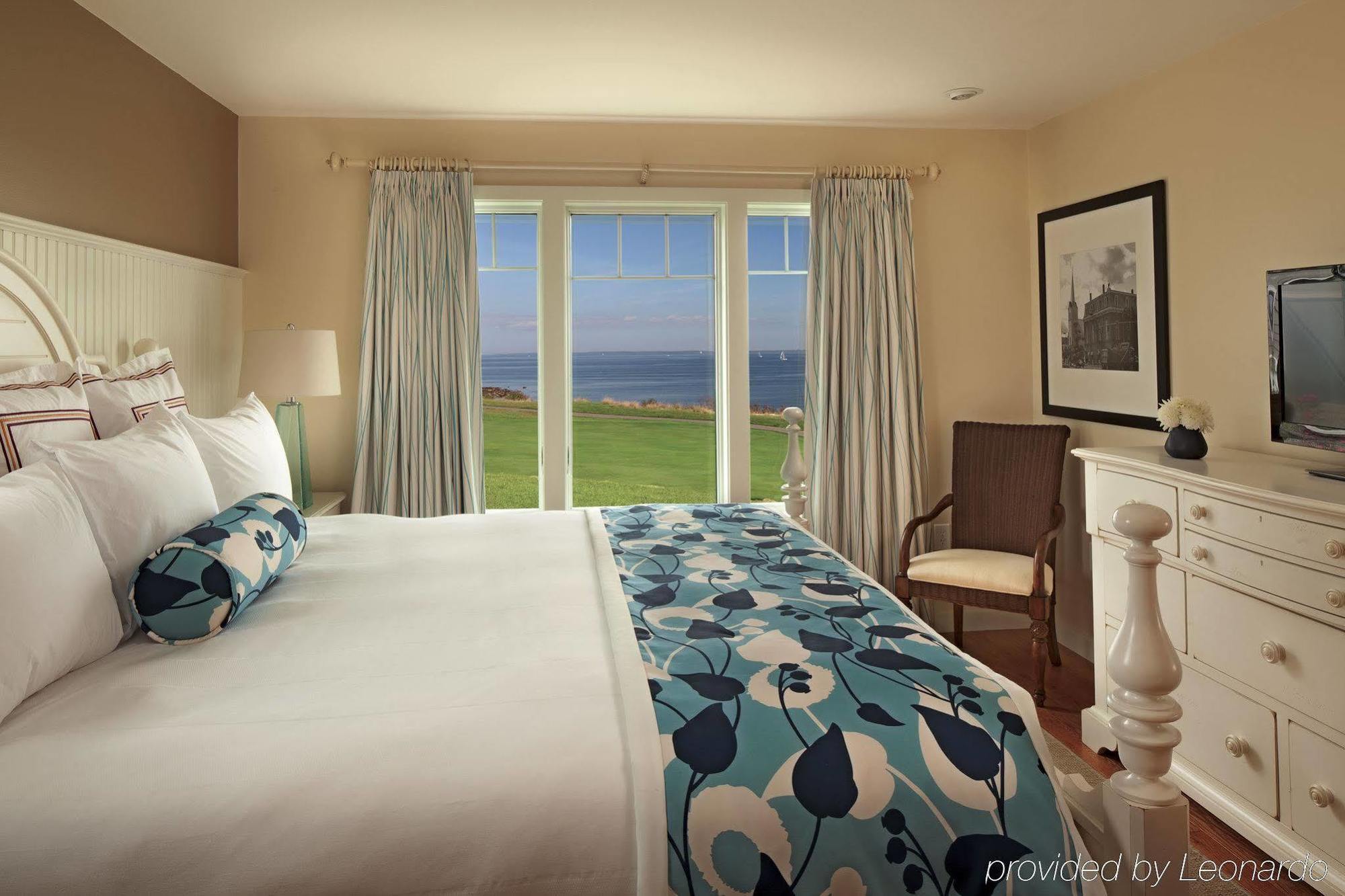 בלפסט Samoset Resort חדר תמונה