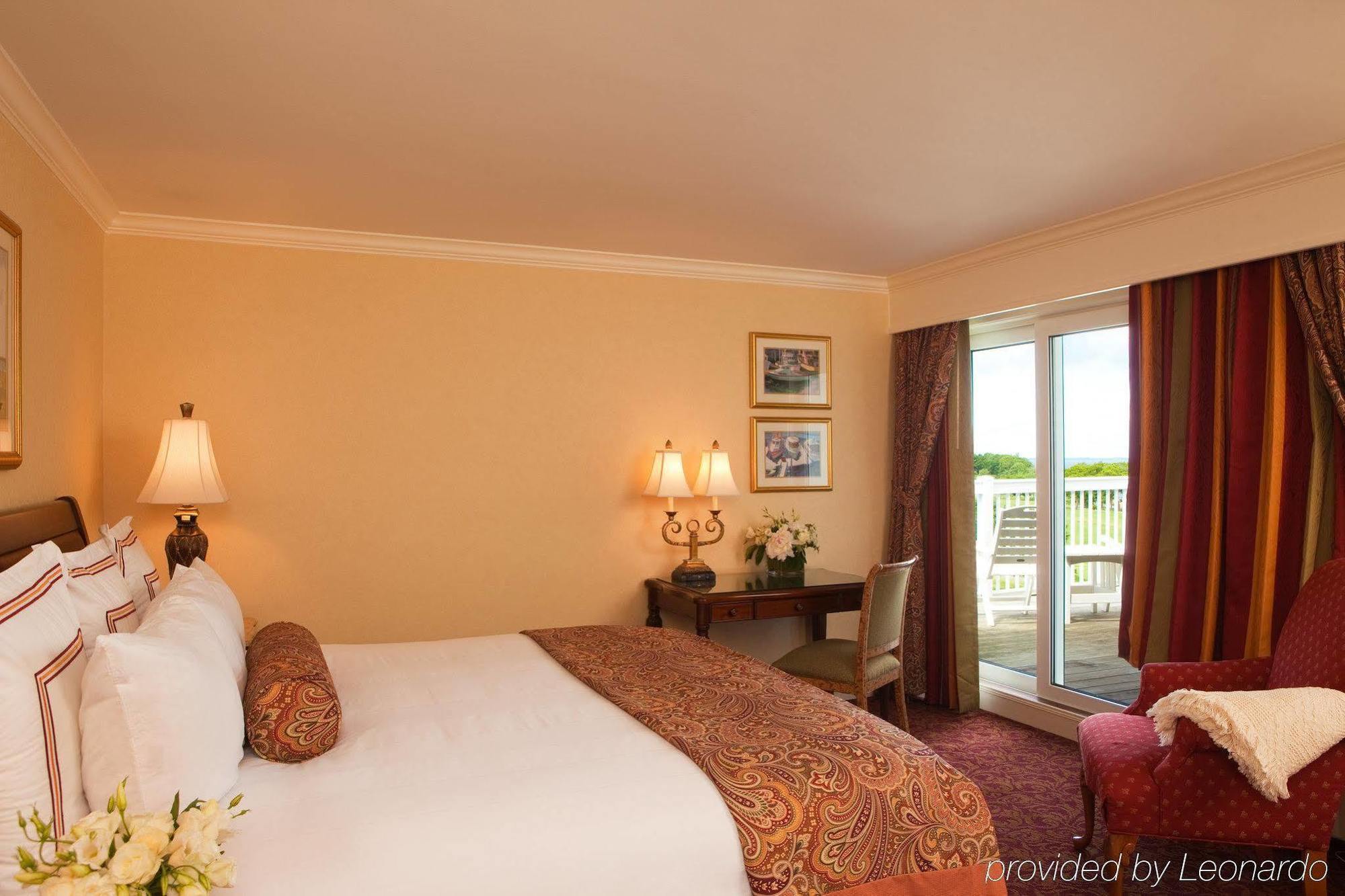 בלפסט Samoset Resort חדר תמונה