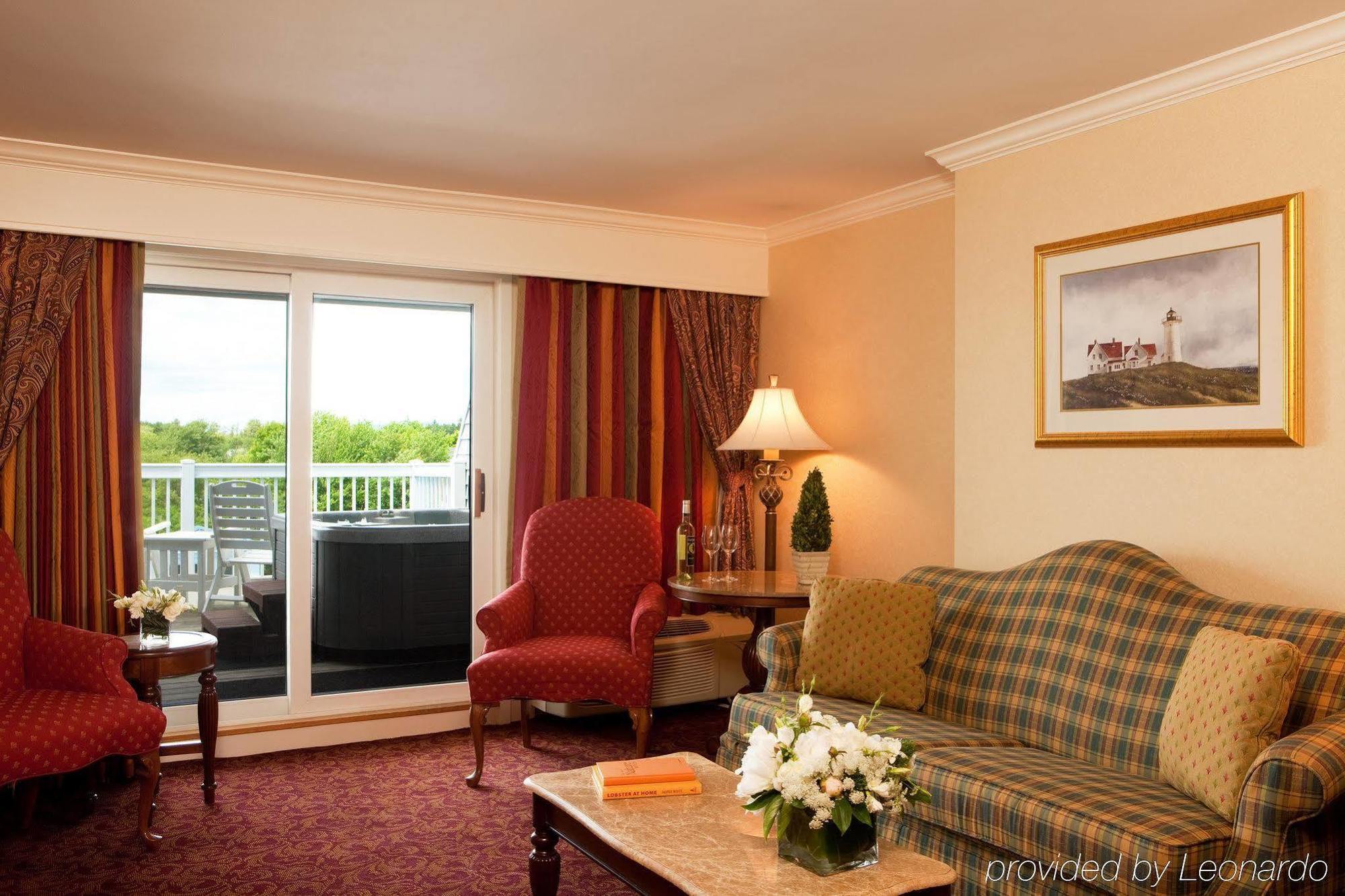 בלפסט Samoset Resort חדר תמונה