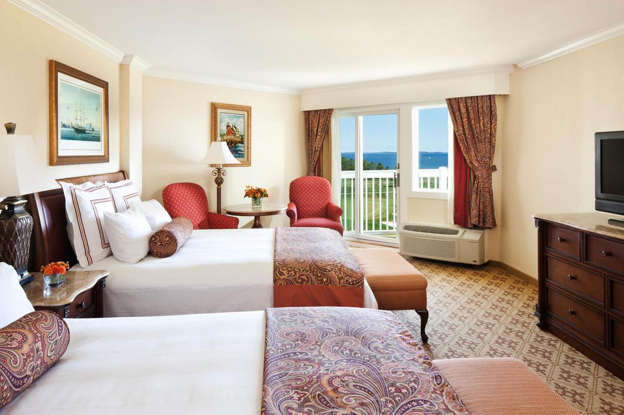 בלפסט Samoset Resort מראה חיצוני תמונה