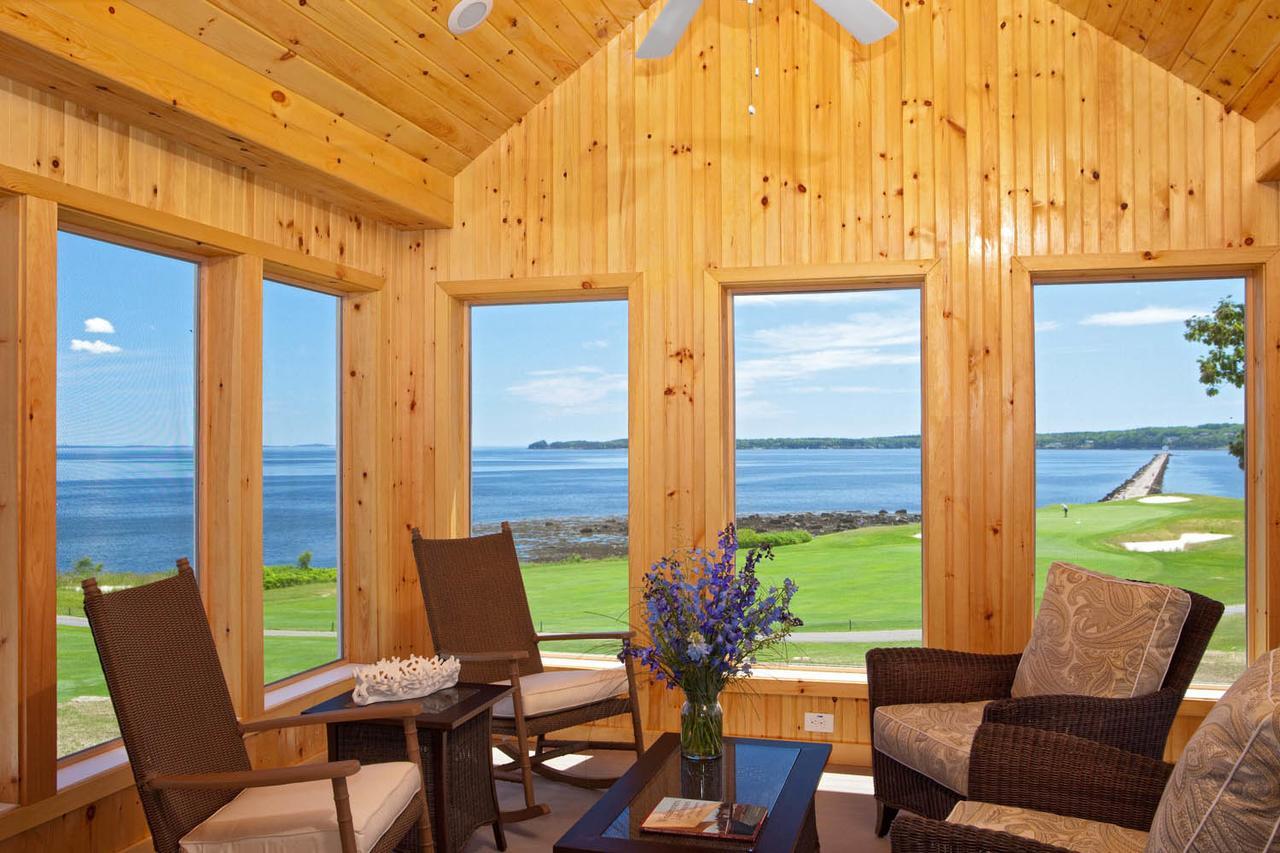 בלפסט Samoset Resort מראה חיצוני תמונה