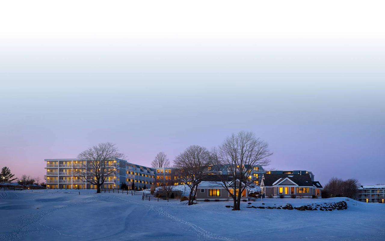בלפסט Samoset Resort מראה חיצוני תמונה