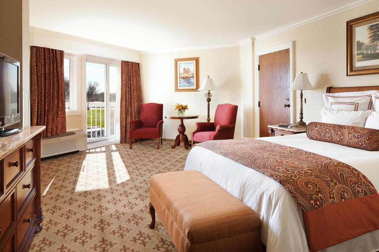 בלפסט Samoset Resort מראה חיצוני תמונה