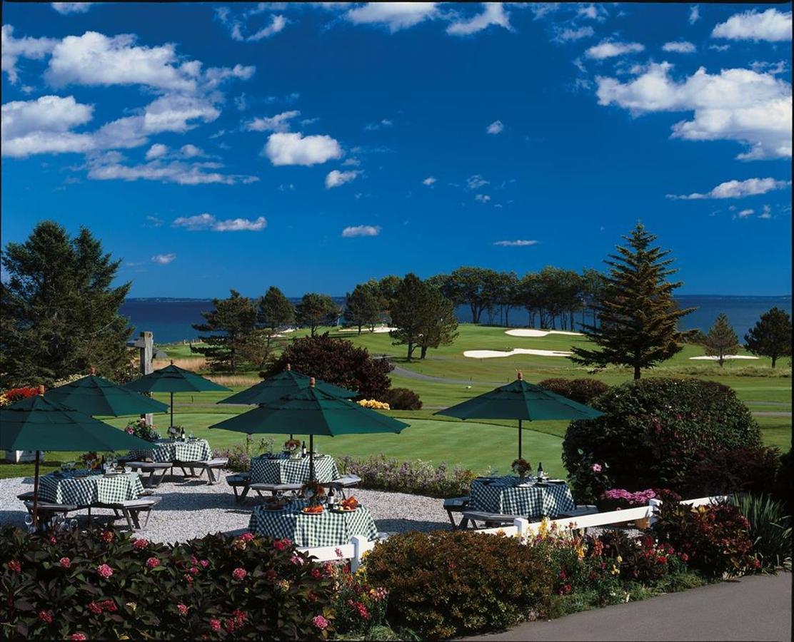 בלפסט Samoset Resort מראה חיצוני תמונה