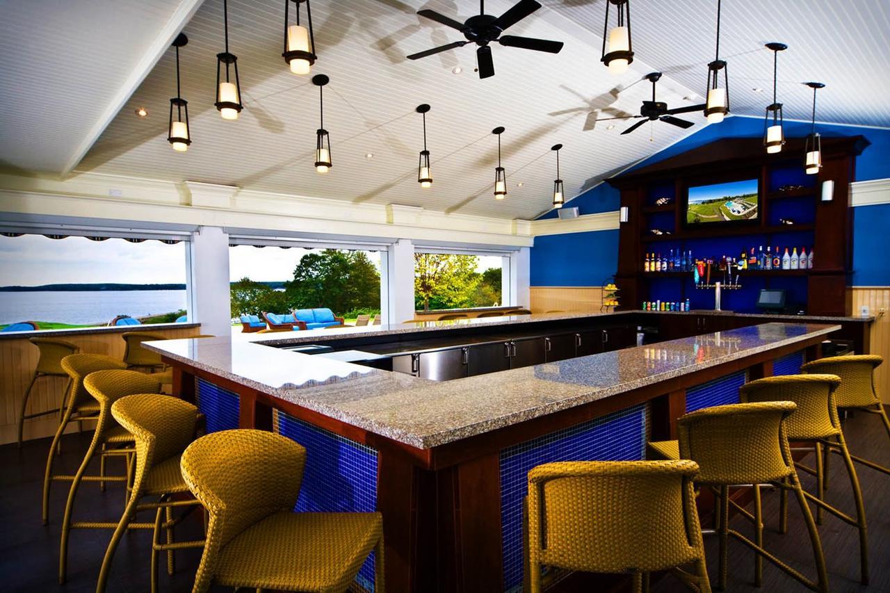 בלפסט Samoset Resort מראה חיצוני תמונה