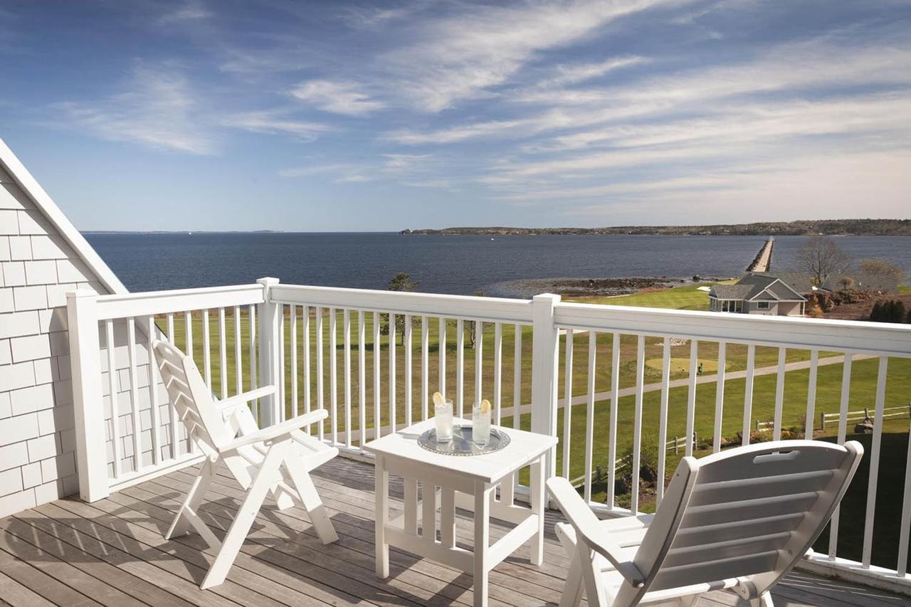 בלפסט Samoset Resort מראה חיצוני תמונה