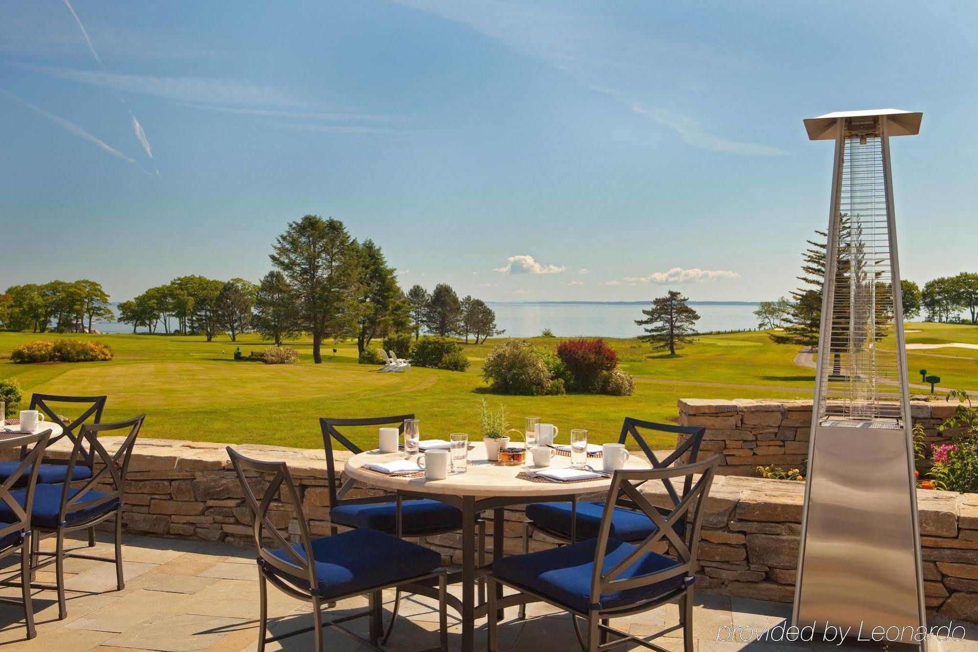 בלפסט Samoset Resort מראה חיצוני תמונה