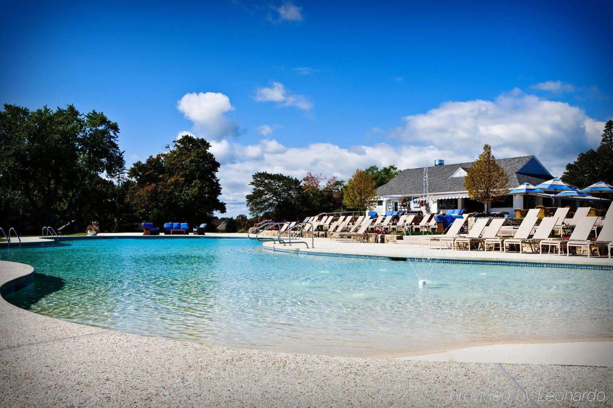 בלפסט Samoset Resort מראה חיצוני תמונה