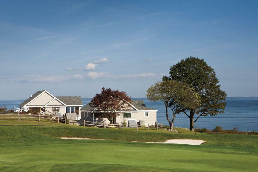בלפסט Samoset Resort מראה חיצוני תמונה